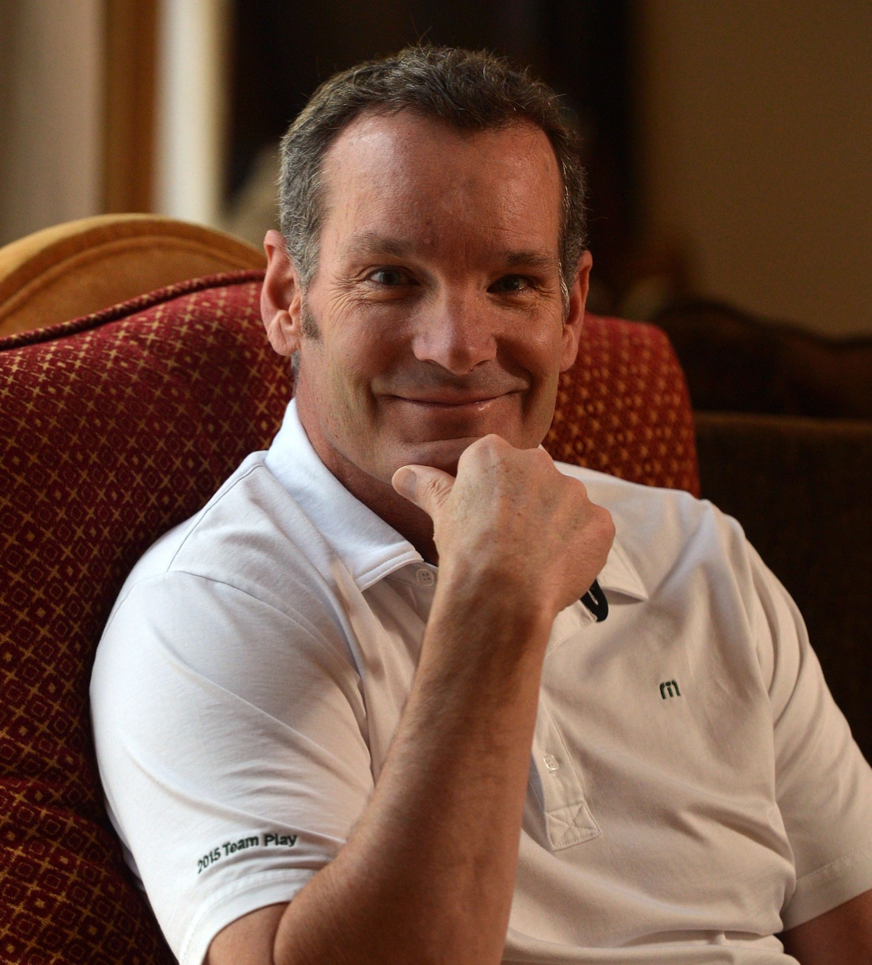 Erik Kramer - Motivational Sports Speaker